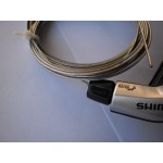 Комплект команди SHIMANO SL-RS45-L REVOSHIFT INDONESIA SIS INDEX Комплект команди SHIMANO SL-RS45-L REVOSHIFT INDONESIA SIS INDEX